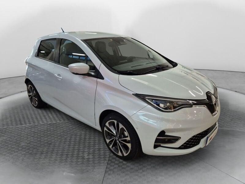 Renault ZOE Intens R135