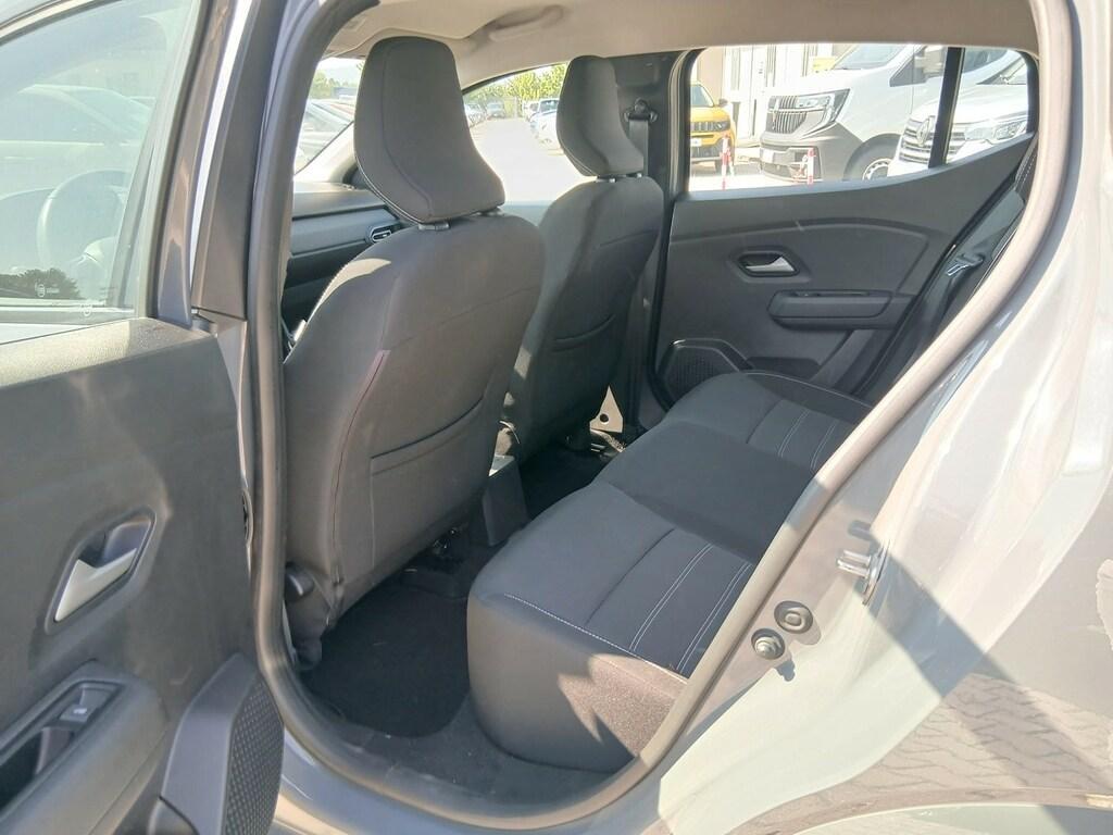 Dacia Sandero Streetway 1.0 tce ECO-G Expression