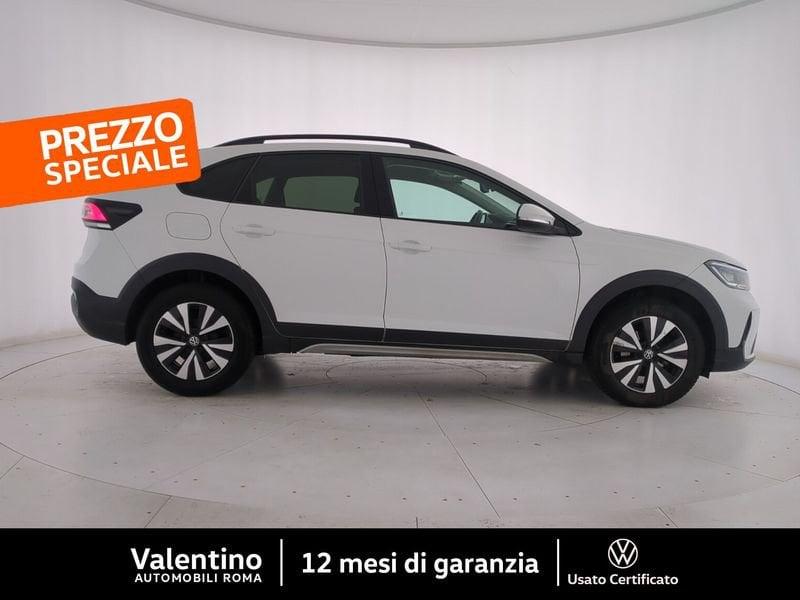 Volkswagen Taigo 1.0 TSI 95 CV Life