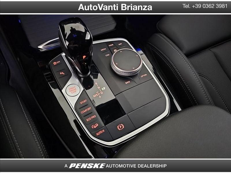 BMW X3 xDrive20d 48V Msport