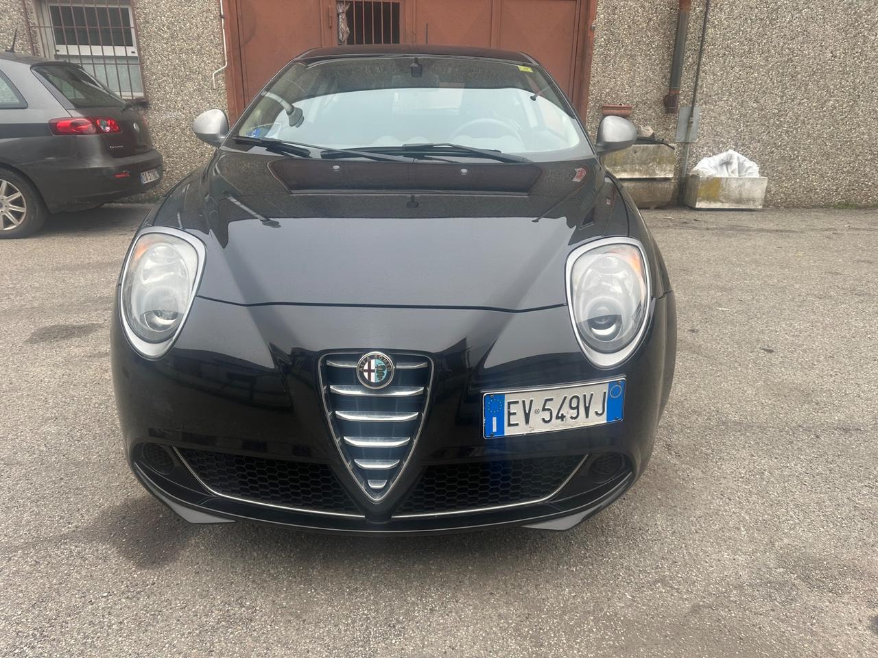 Alfa Romeo MiTo 1.4 70 CV 8V Progression