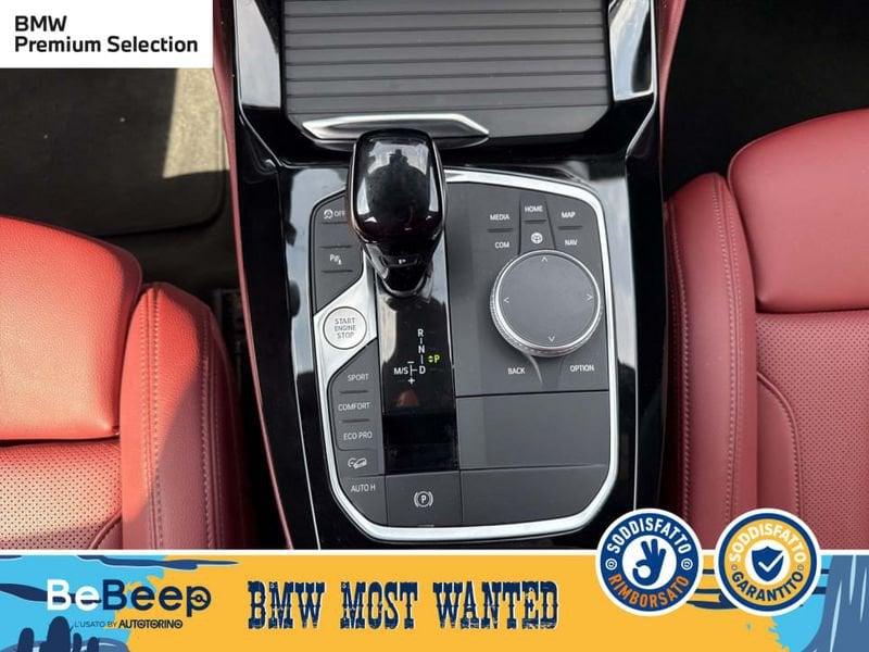 BMW X4 XDRIVE30D MHEV 48V MSPORT 249CV AUTO