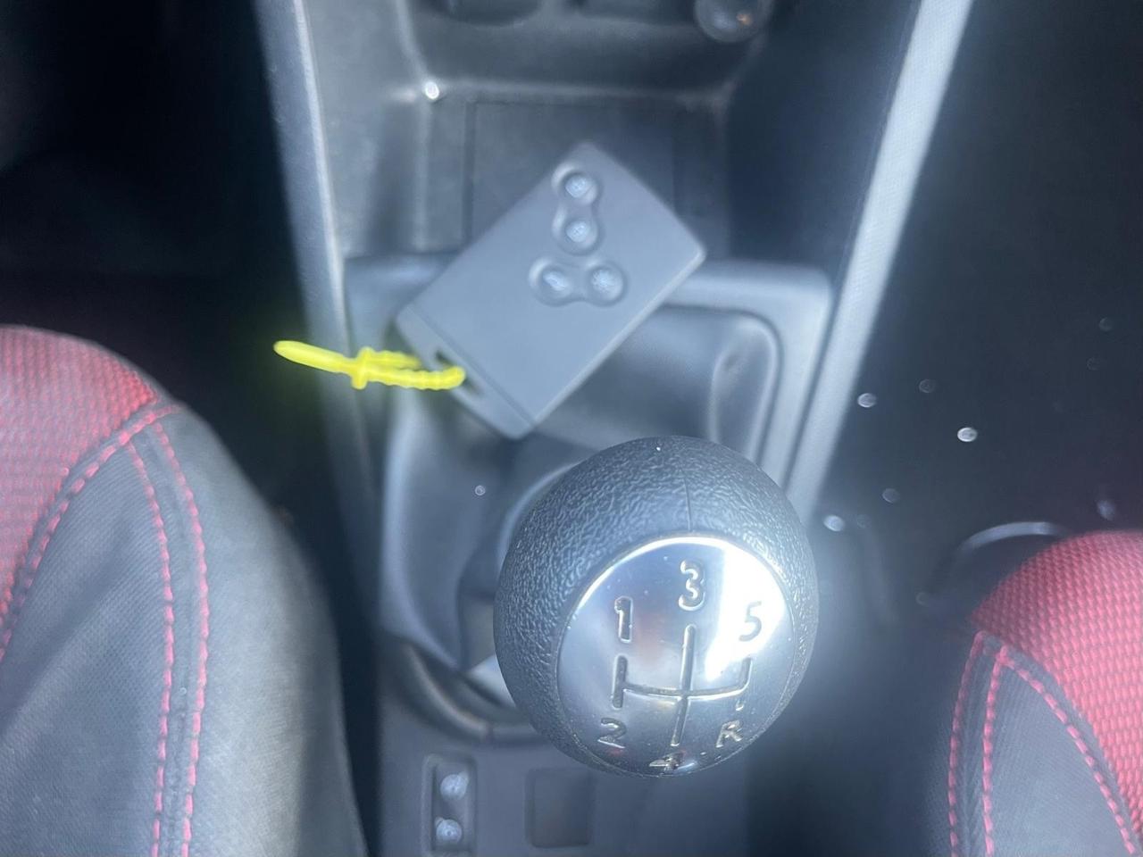Renault Clio dCi 8V 75CV Start&Stop 5 porte Energy Life