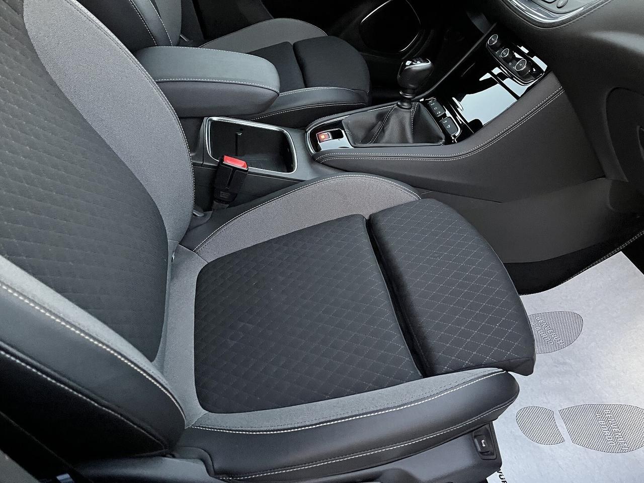 OPEL GRANDLAND X 1500 DCI 130 CV AUTOM.