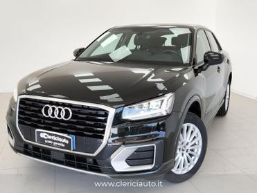 Audi Q2 30 TFSI S tronic Business
