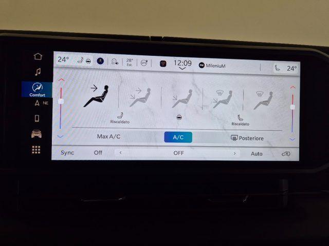 JEEP Wrangler Unlimited 2.0 Turbo Sahara Alpine