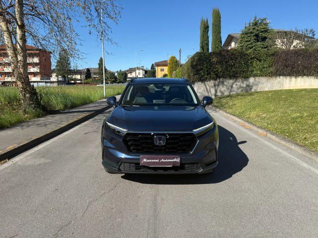 HONDA CR-V 2.0 Phev eCVT Advance Tech