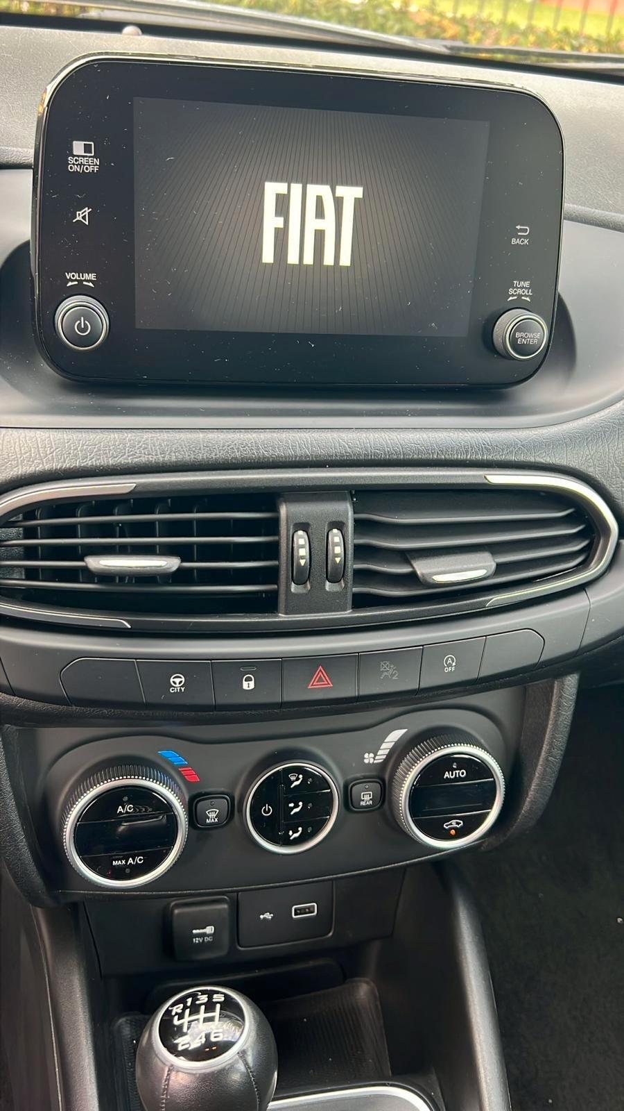 Fiat Tipo 1.6 Mjt S&S SW Business