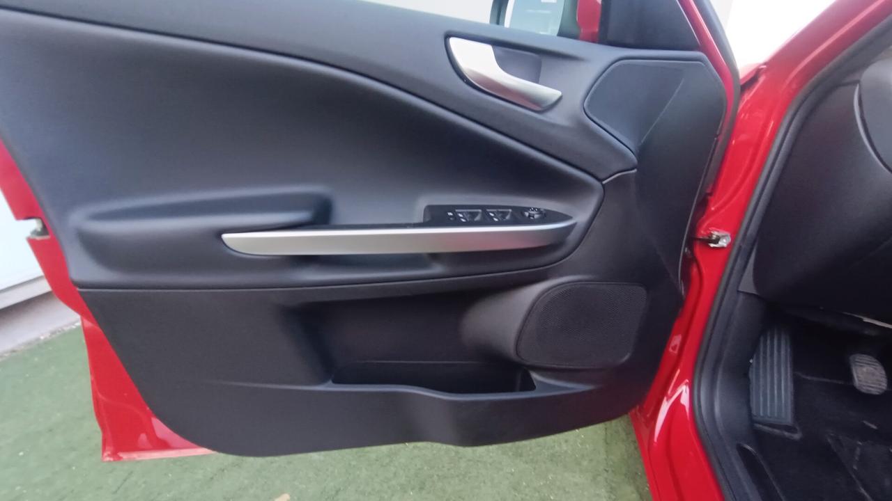 Alfa Romeo Giulietta 1.6 JTDm pari al nuovo 25000km