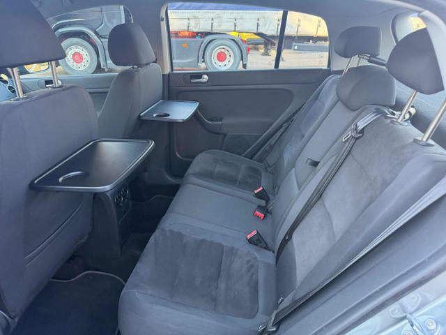 VOLKSWAGEN Golf Plus 1.4 TSI Highline senza nessun lavoro da fare