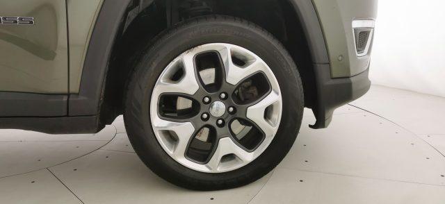 JEEP Compass 2.0 Multijet II 4WD Limited