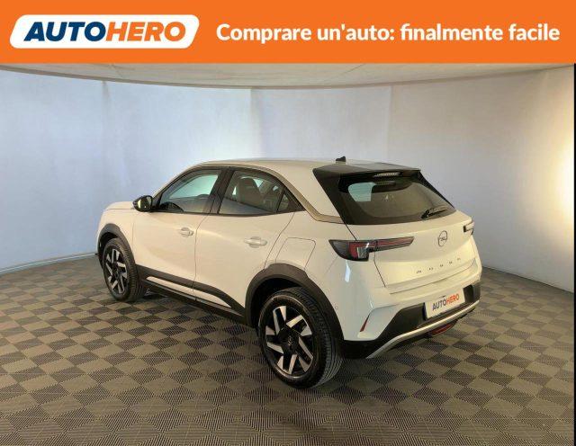 OPEL Mokka 1.2 Turbo Elegance