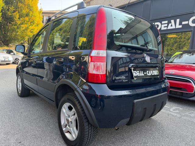 FIAT Panda 1.2 4x4 150° Anniversario