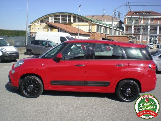 FIAT 500L 1.3 Multijet 95 CV Urban 7 posti - PRONTA CONSEGNA