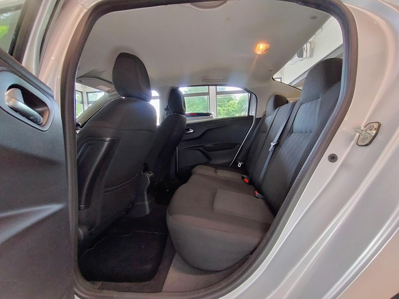 CITROEN C-Elysee 1.6 BLUEHDi EXCLUSIVE CLIMA EURO6