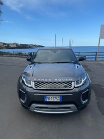 Land Rover Range Rover Evoque Range Rover Evoque 2.0 TD4 180 CV 5p. Autobiography