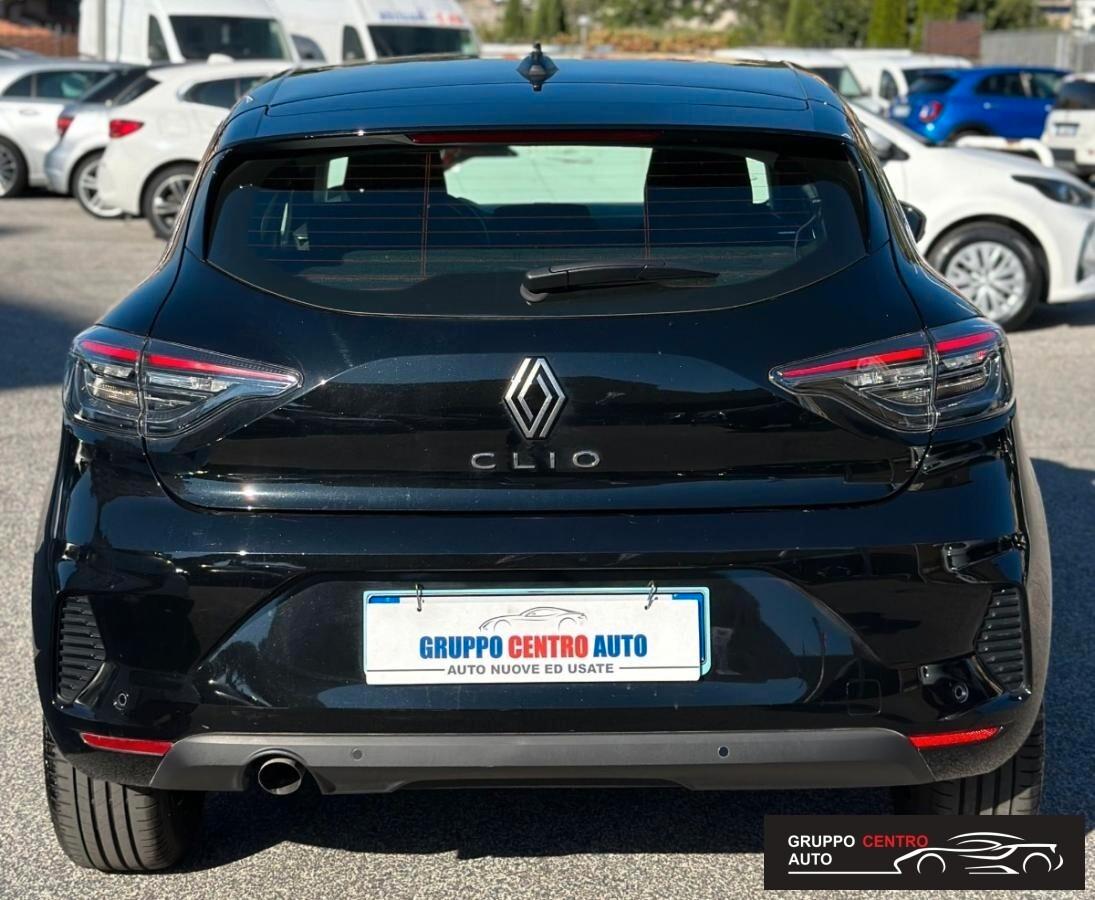 Renault Clio Blue 1.5dCi 100cv 5 porte - 2024