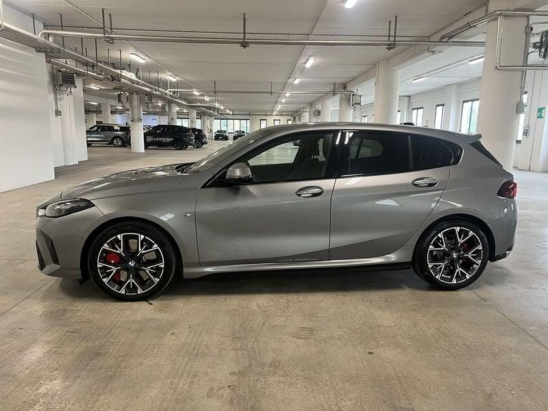 BMW Serie 1 F70 120d 48V MSport Pro auto