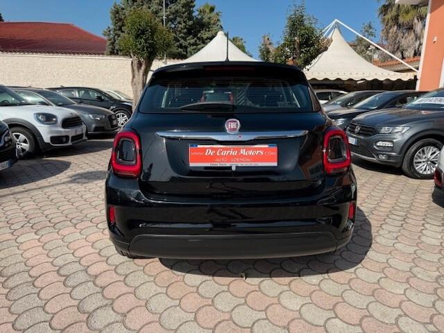 Fiat 500X 1.6 M.J 120CV - 12/2020