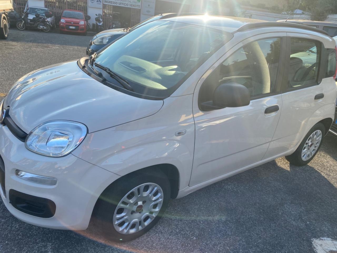 Fiat Panda 1.2 EasyPower Easy