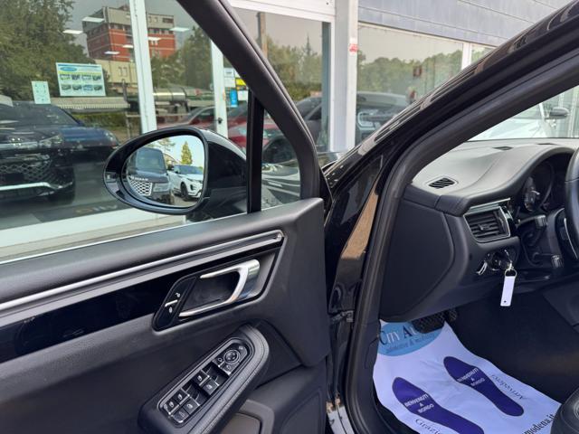 PORSCHE Macan 3.0 Diesel S 250CV