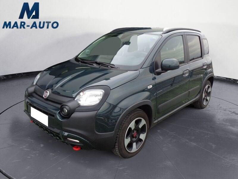 FIAT Panda Cross Panda Cross 1.0 FireFly S&S Hybrid