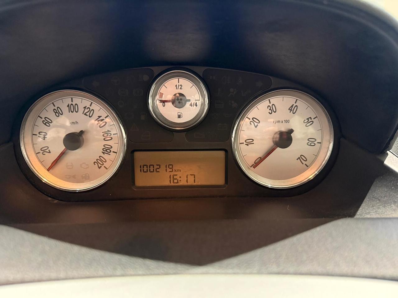 Lancia Ypsilon 1.2 Passion