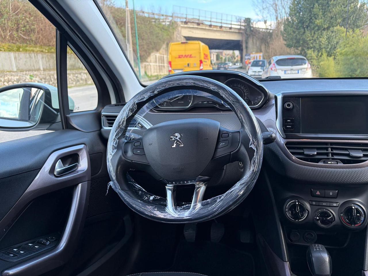 Peugeot 2008 1.4 HDi 68CV Access