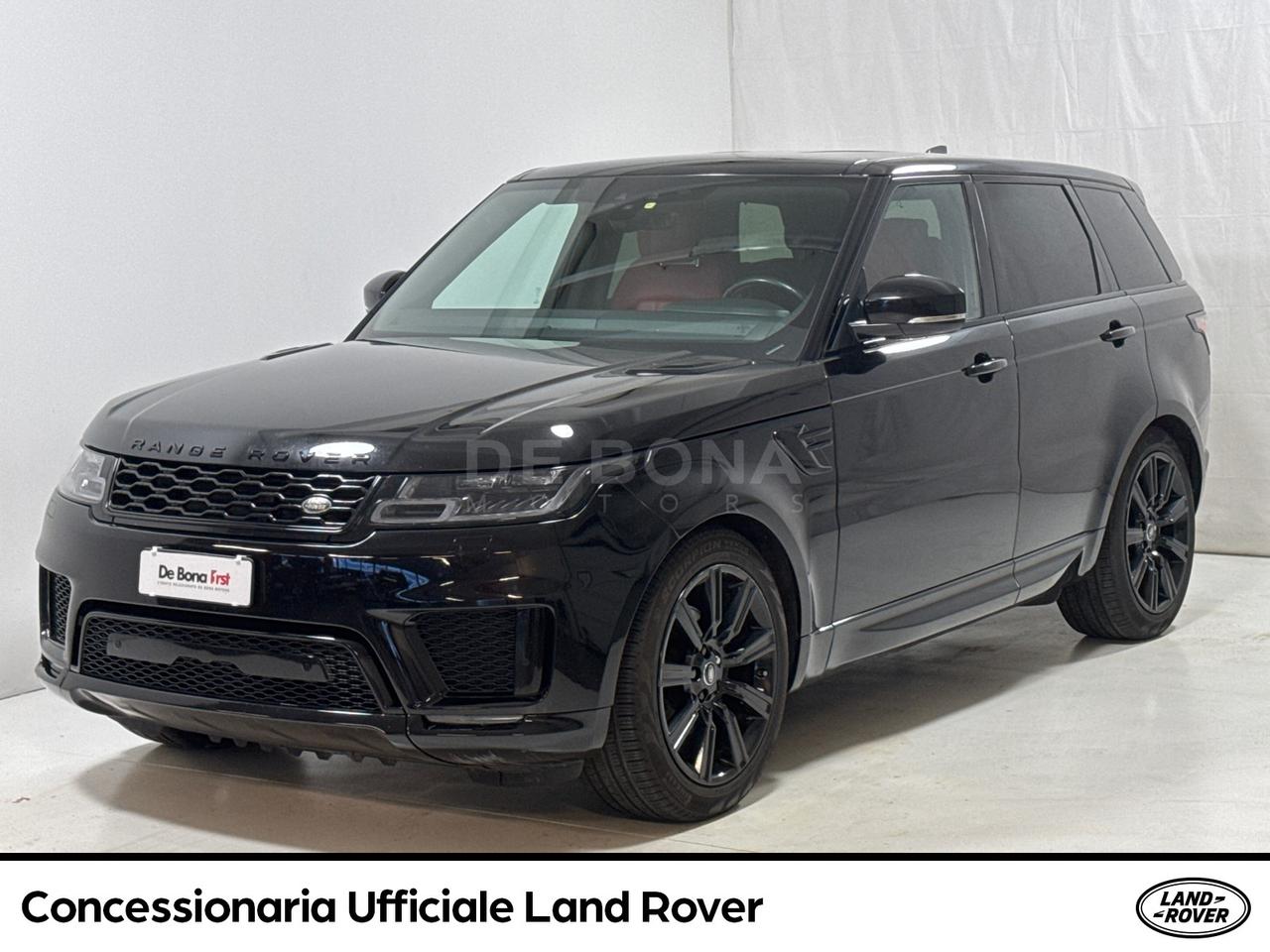 Land Rover Range Rover Sport 3.0 tdv6 se 249cv auto