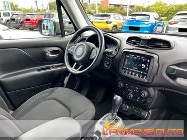 JEEP Renegade 2.0 Mjt 140CV 4WD Limited