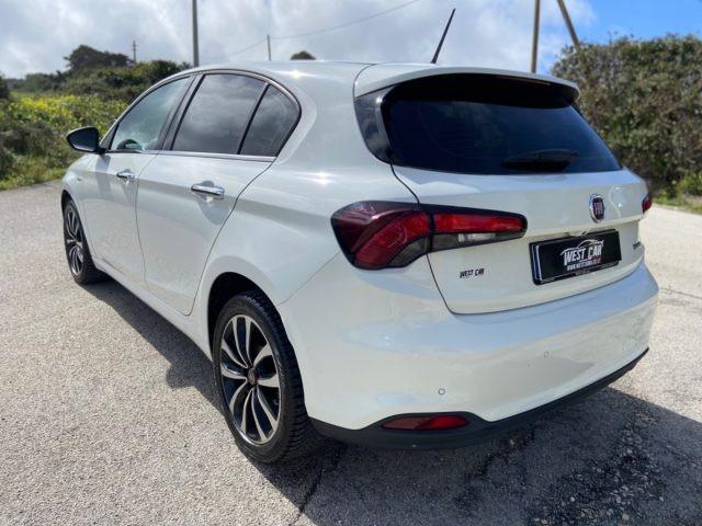 FIAT Tipo 1.6 Mjt S&S 5 porte Lounge