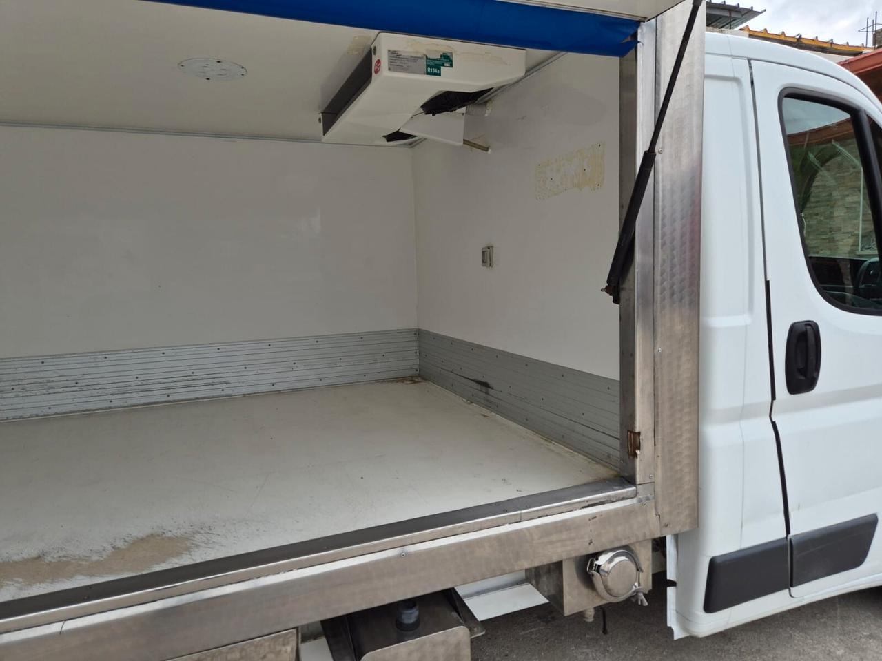 Peugeot BOXER 330 2.2 100CV FRIGO