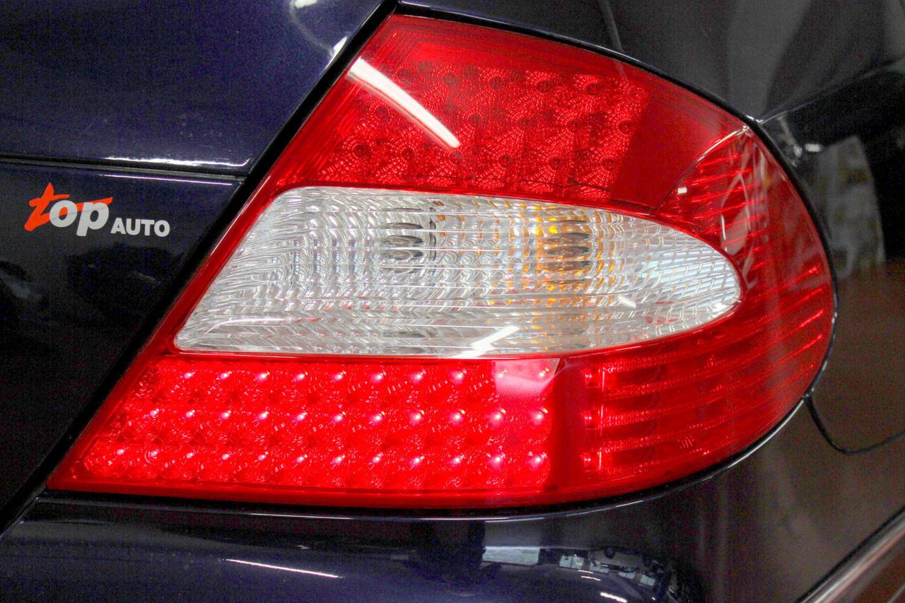 Mercedes CLK 63 AMG V8 481 CV CABRIO CERCHI 19" 6300 CCM! UNICA!