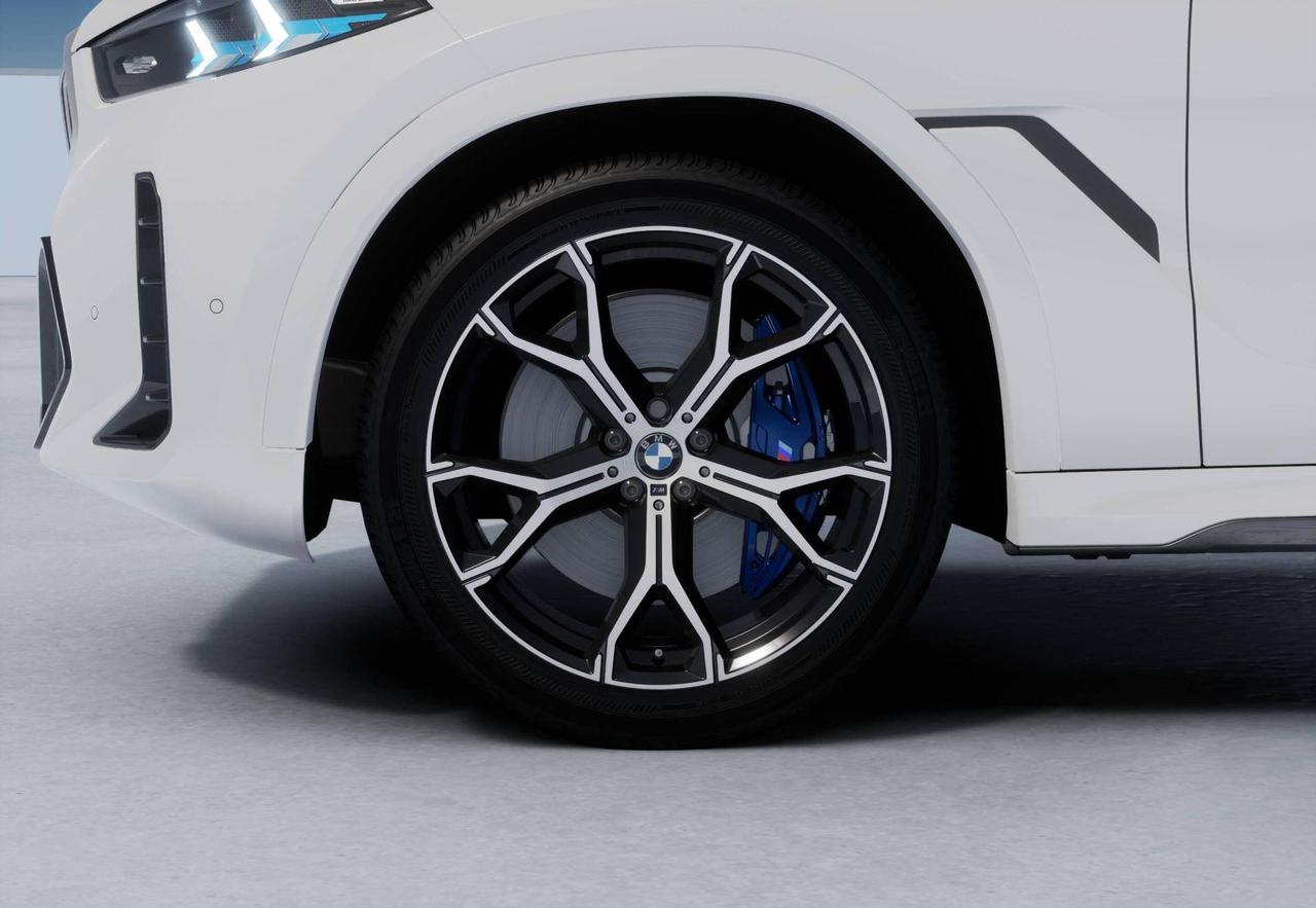 BMW X6 xDrive30d MSport