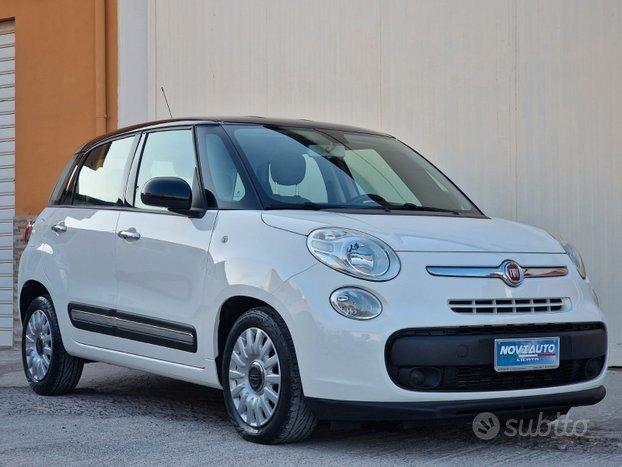 Fiat 500L Lounge