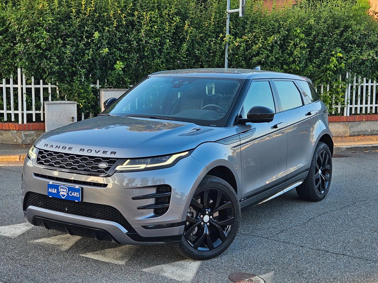 Range Rover Evoque Range2.0D I4-L.Flw 150 CV AWD Auto R-Dynamic S