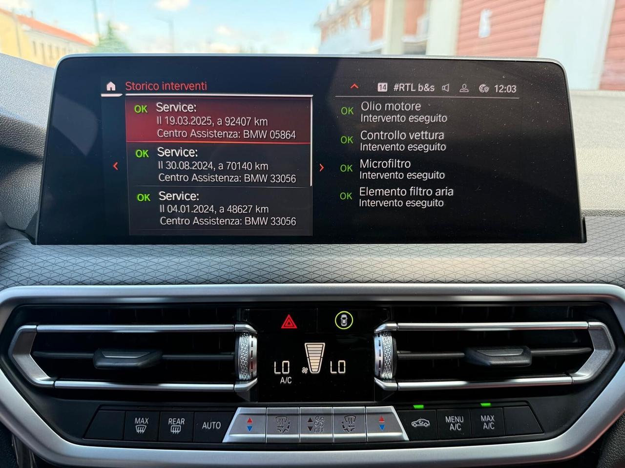 Bmw X4 xDrive20d 48V Msport