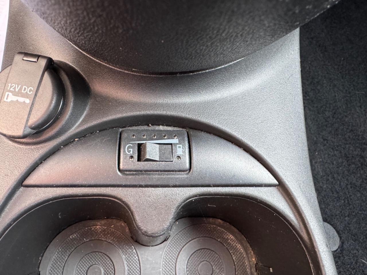 Fiat 500 1.2 EasyPower Cult GPL