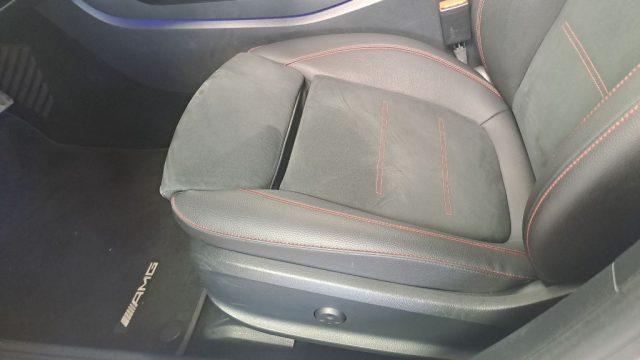 MERCEDES-BENZ A 35 AMG A 35 4Matic AMG Aut. + Tetto apr.