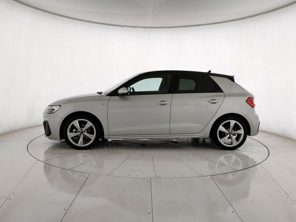 Audi A1 35 1.5 TFSI S line Edition S tronic