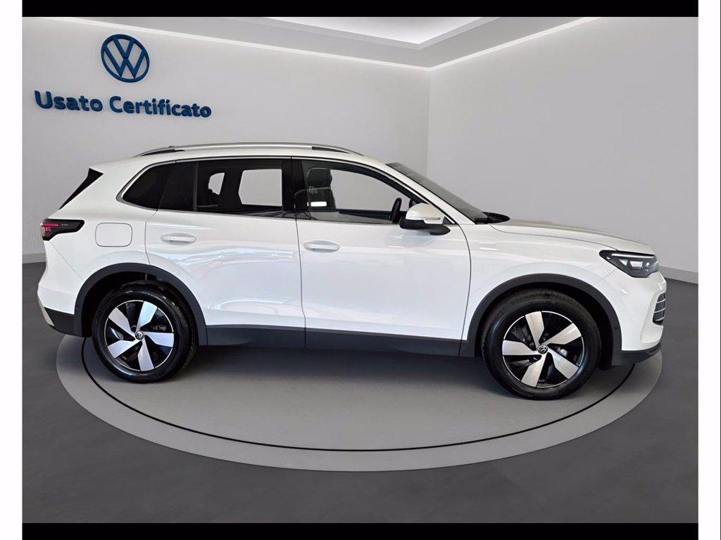 VOLKSWAGEN Tiguan 1.5 etsi elegance 150cv dsg del 2026