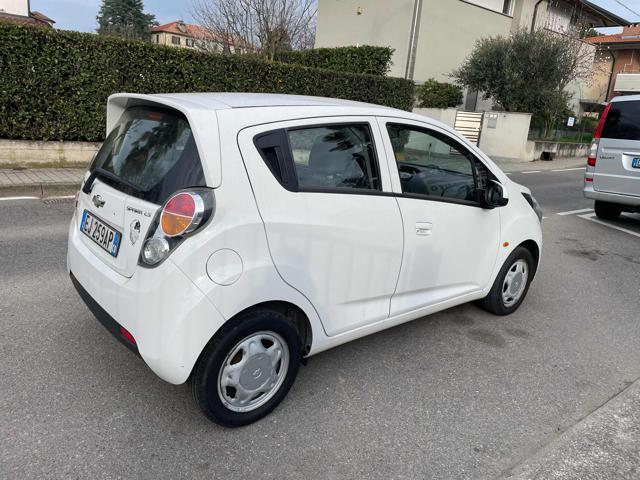 CHEVROLET Spark 1.0 LS