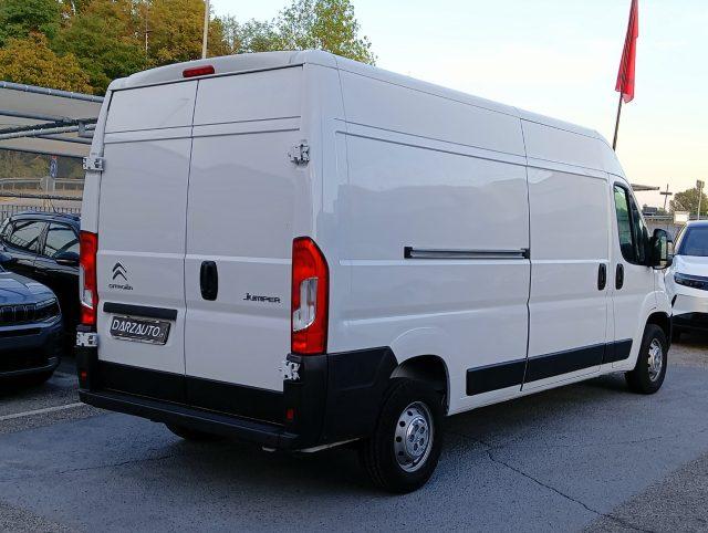 CITROEN Jumper 35 BlueHDi 140 L3 H2 PLM-TM Furgone S&S