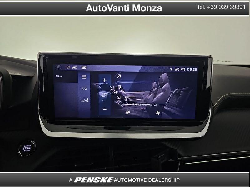 Peugeot 2008 2008 PureTech 130 S&S EAT8 GT