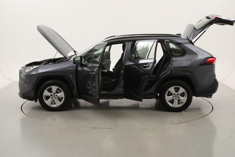 Toyota RAV4 Hybrid Business 2WD BR905843 2.5 Full Hybrid 218CV
