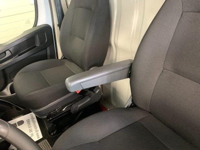FIAT Ducato 30 2.2 Mjt Furgone PC-TM