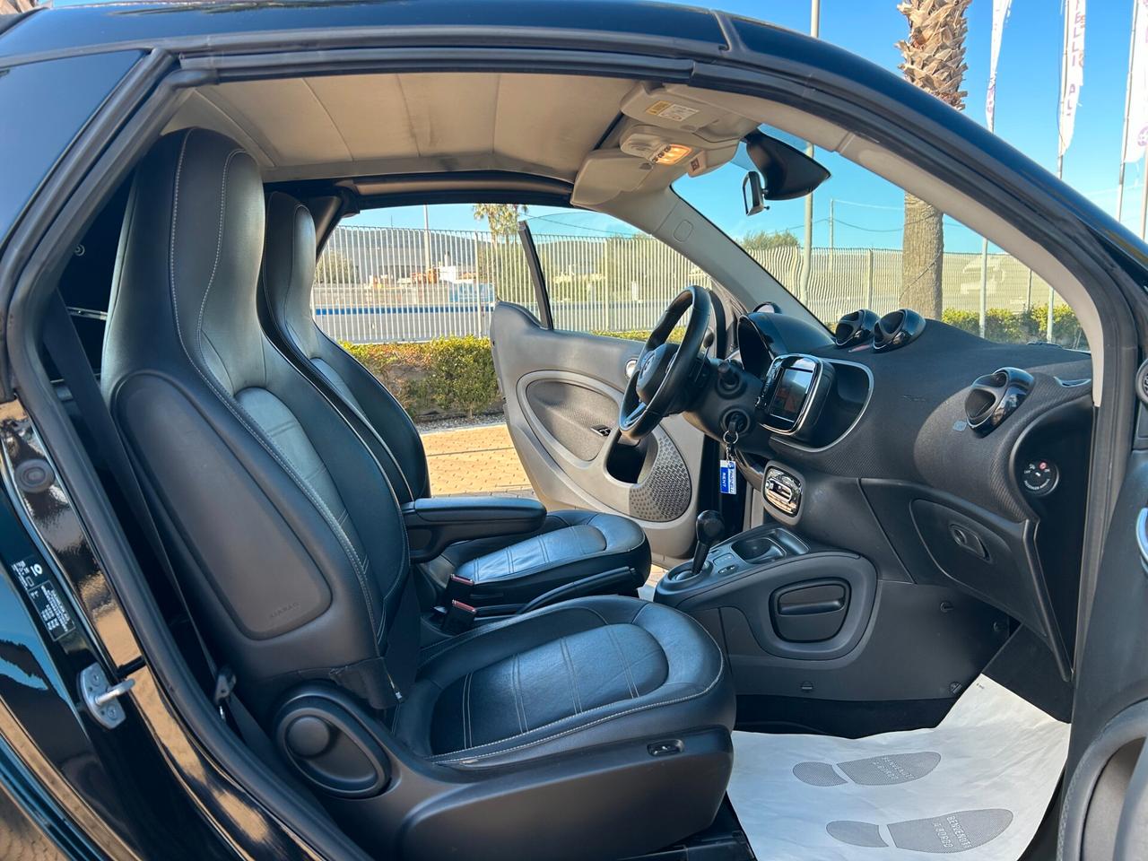 Smart ForTwo CABRIO 90CV Turbo Prime STRAFULL