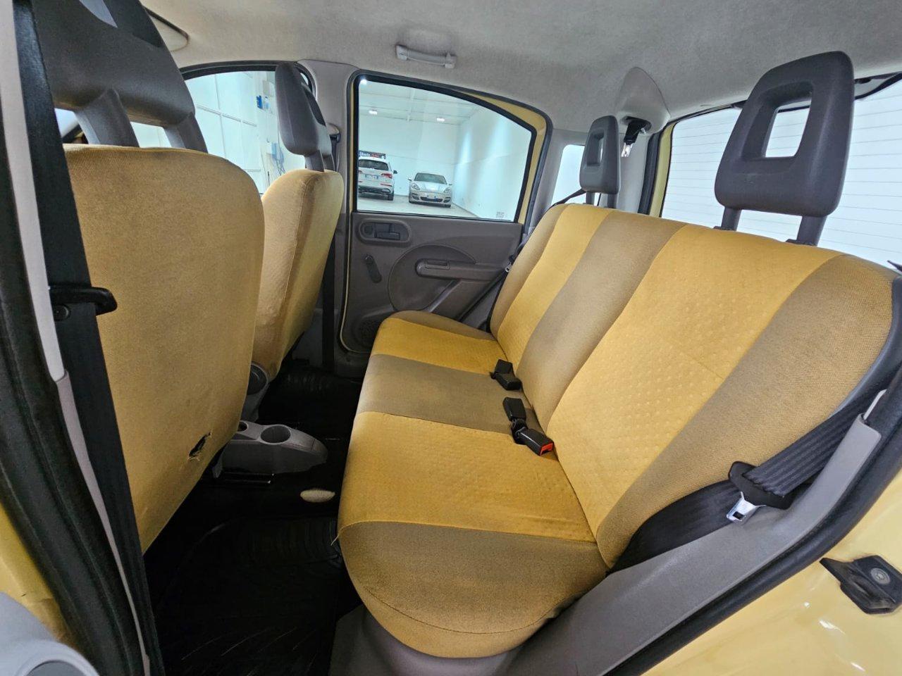 Fiat Panda 1.2 Dynamic eco