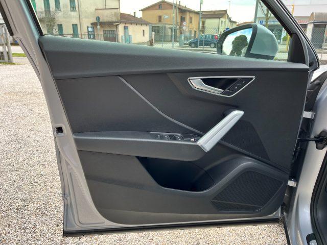 AUDI Q2 30 TDI S tronic Admired