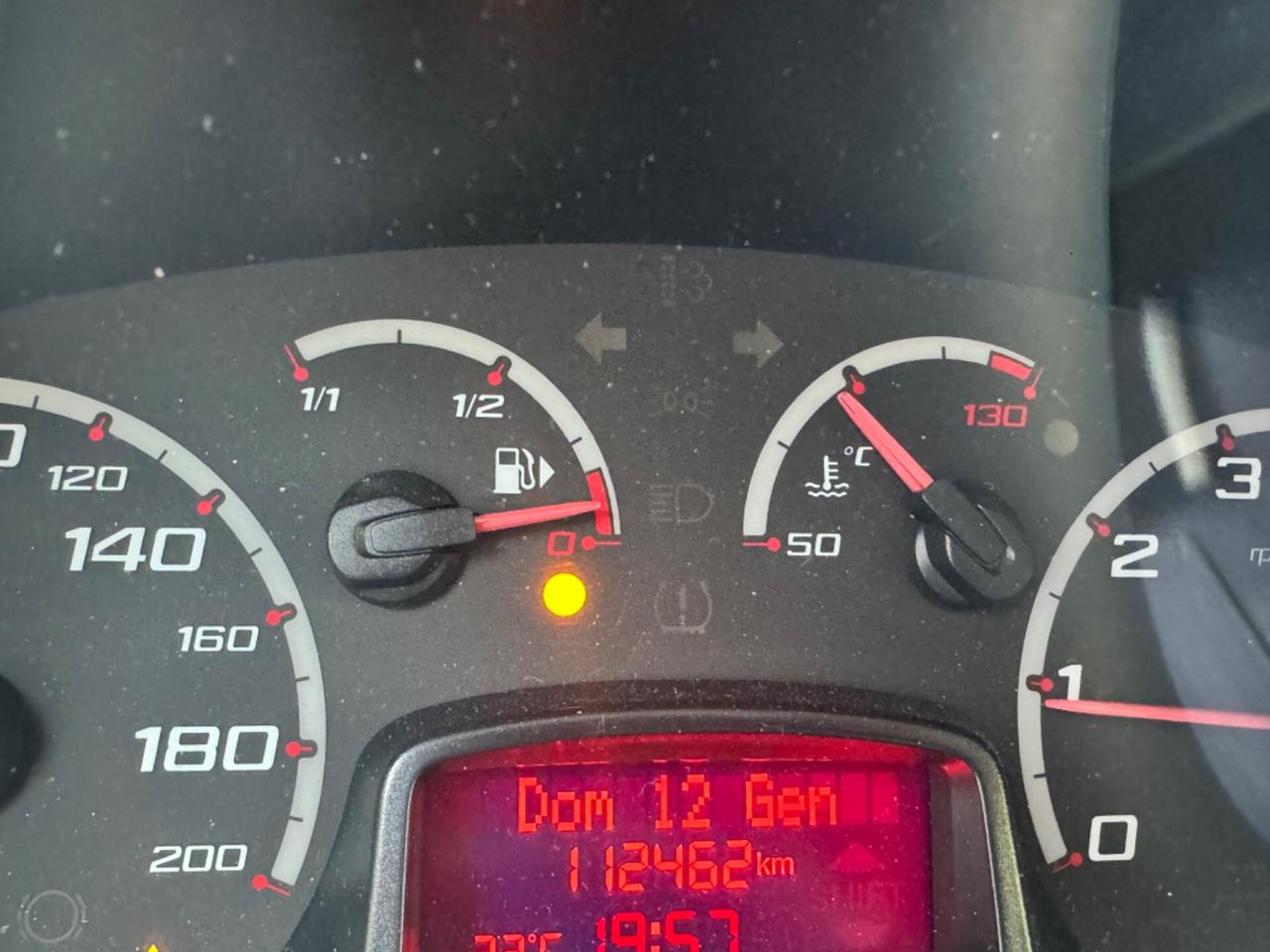 Ford Ka Ka+ 1.2 8V 69CV Titanium 2015 112.000km
